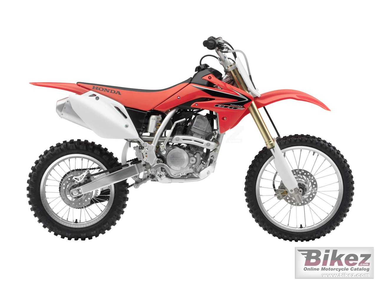 Honda crf 150 r